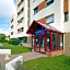 Cerise Nantes La Beaujoire