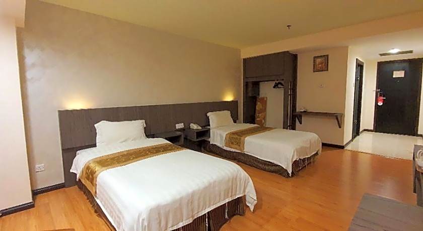Kemena Plaza Hotel