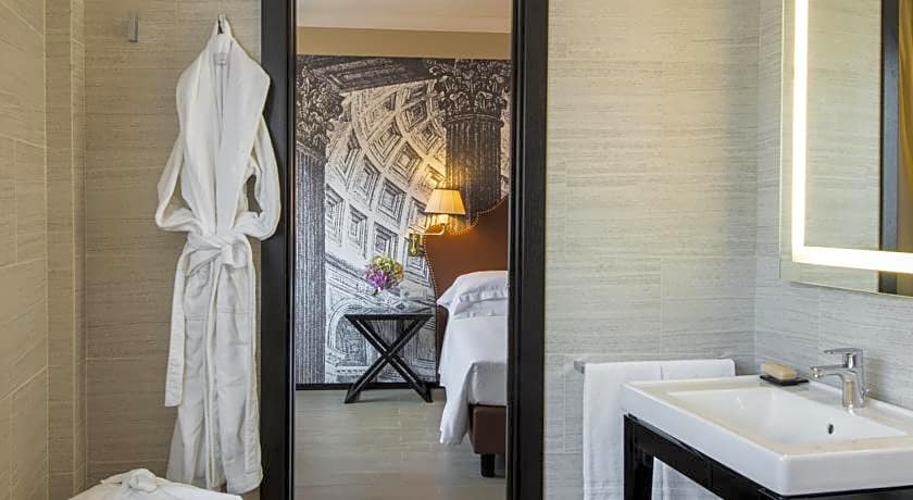 Starhotel Michelangelo