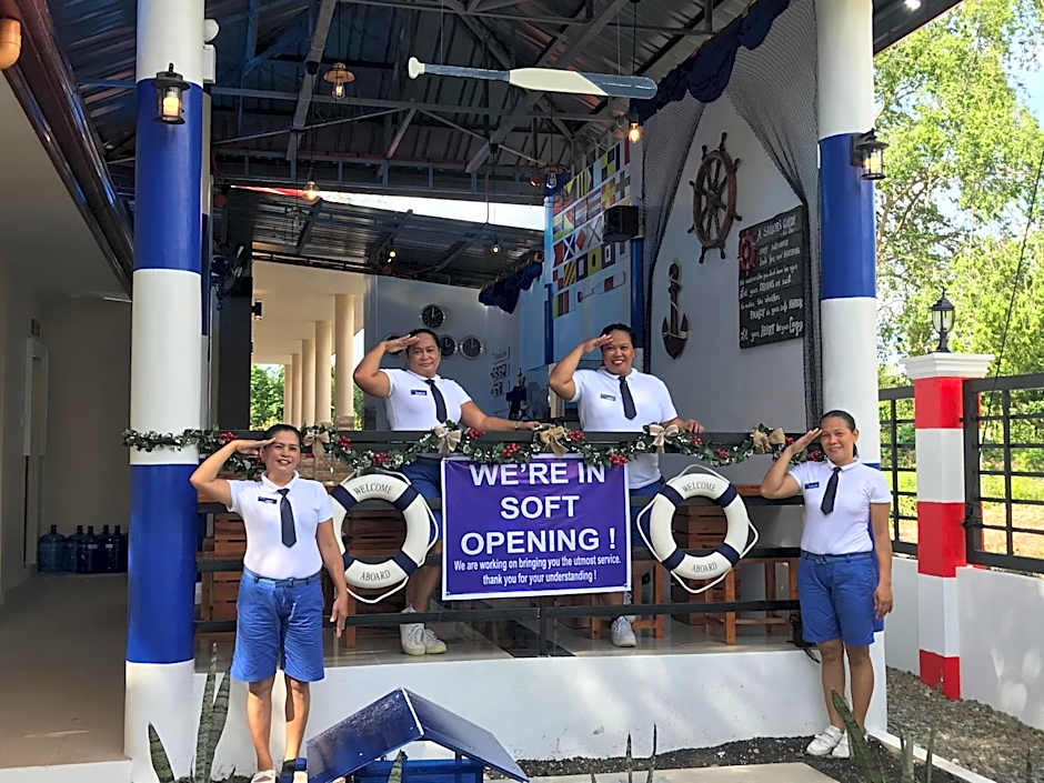 ANCHORAGE INN Moalboal