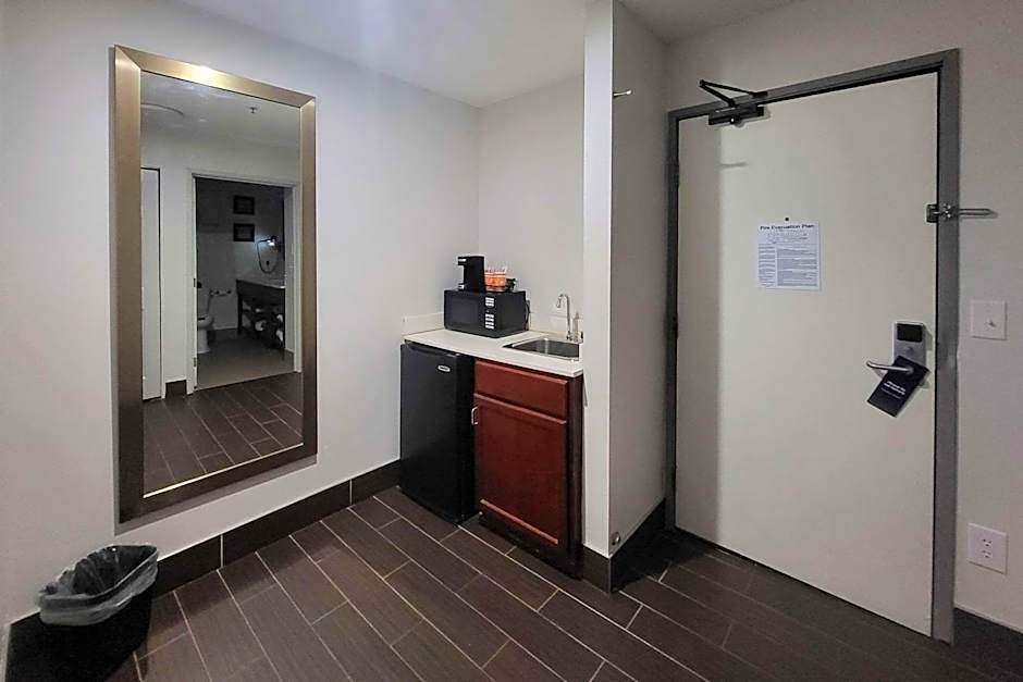 Comfort Inn Somerset - Lake Cumberland