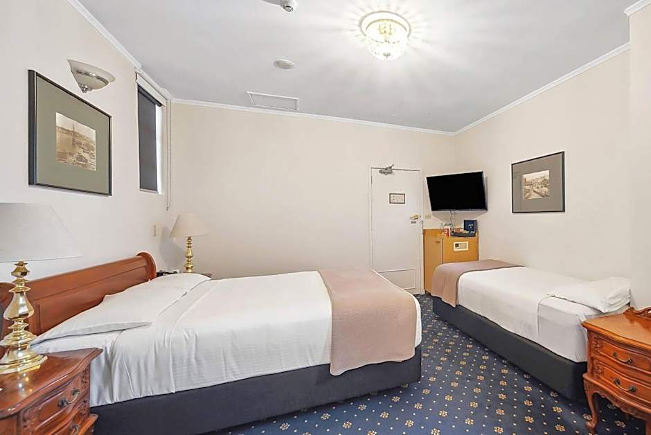 Castlereagh Boutique Hotel, an Ascend Collection Hotel