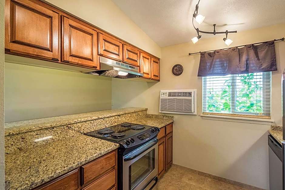 Quality Inn & Suites Coeur D'Alene