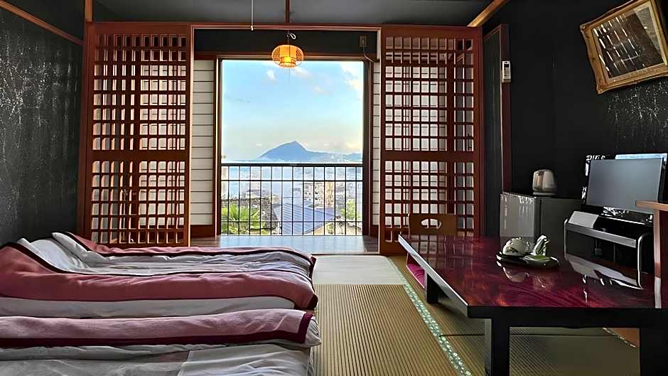 Yumoto Miyoshi Ryokan
