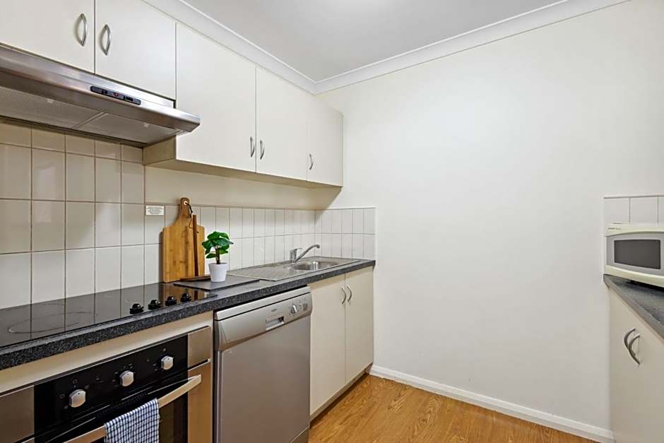1BRD 1BTH 1PRK - Northbridge Apartment
