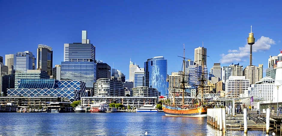 Metro Aspire Hotel Sydney