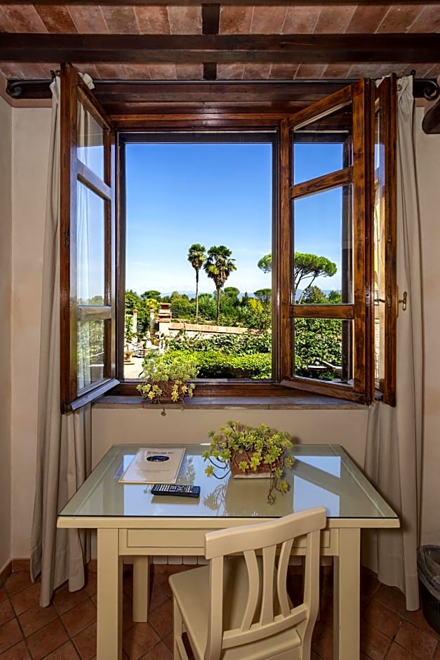 Hotel Villa Cheli