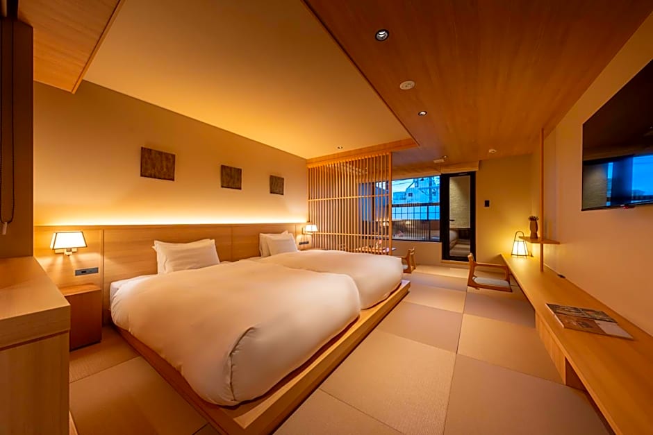 Atarayo Nishiizu Onsen