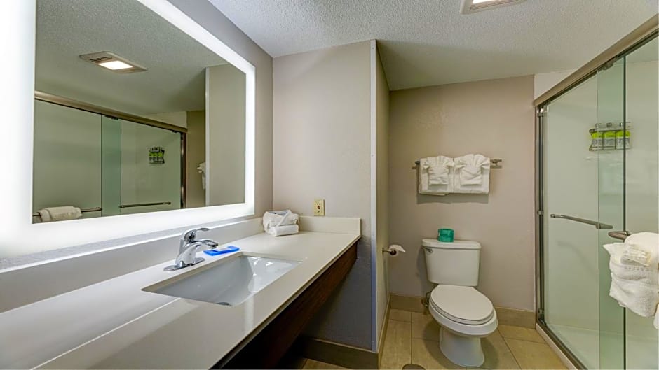 Holiday Inn Express & Suites Ashtabula-Geneva