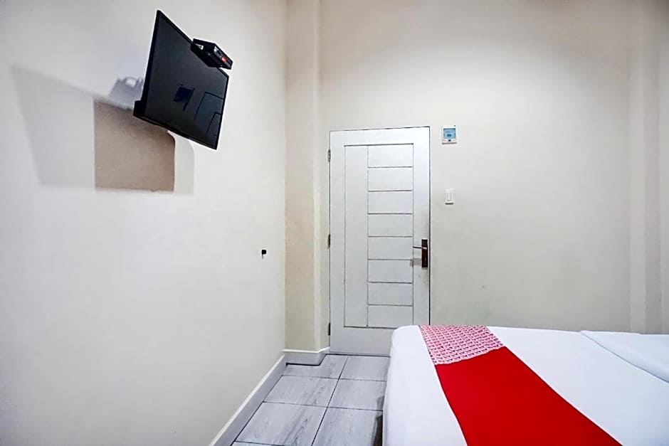 Hotel O Medan City Near Lapangan Benteng Formerly Ralica Residence