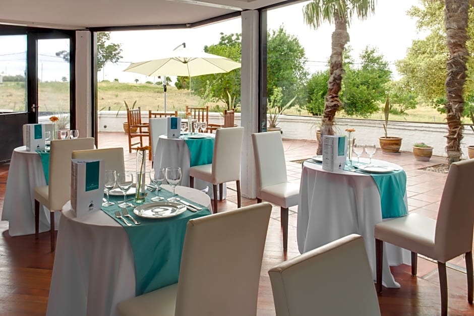 Spa Hotel La Réserve