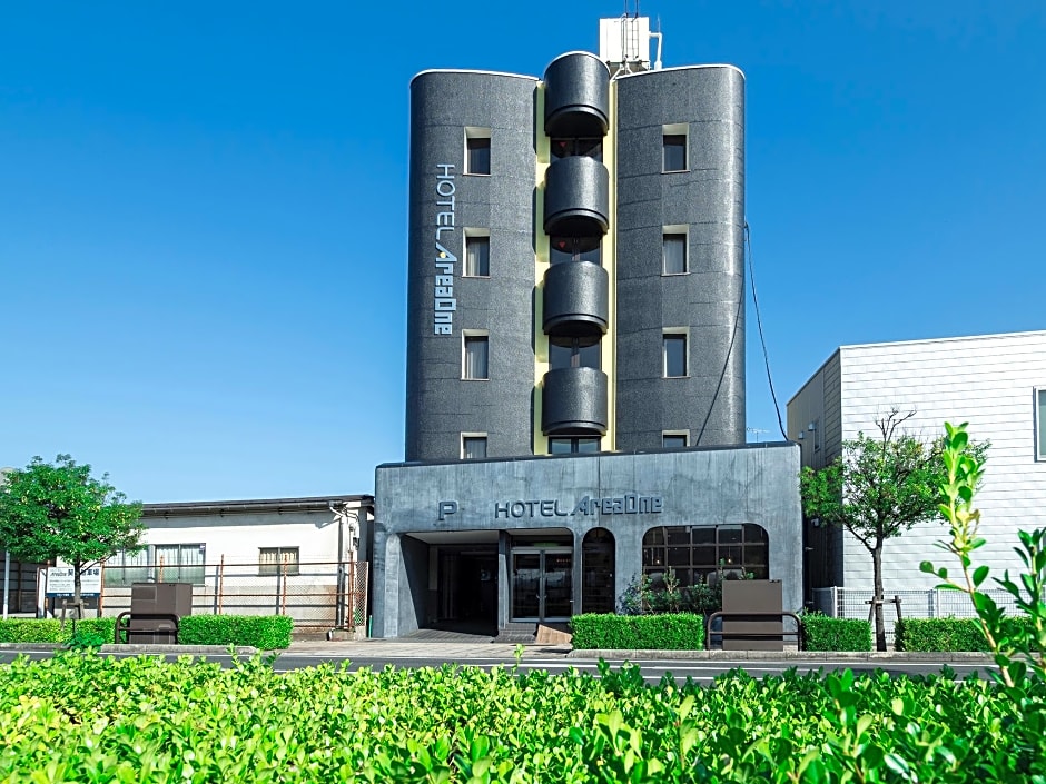 Hotel Areaone Izumo