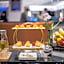 Manxin Hotel Beijing Yizhuang Economic Development Zone