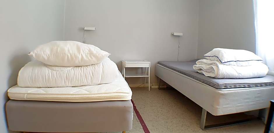 Kalkbrottets Vandrarhem