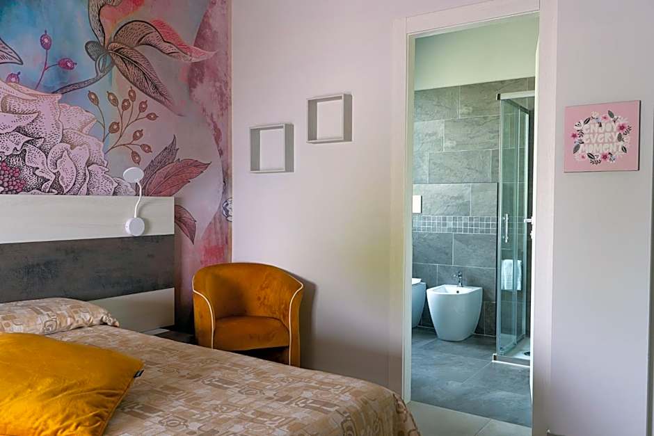 Hotel Campanello