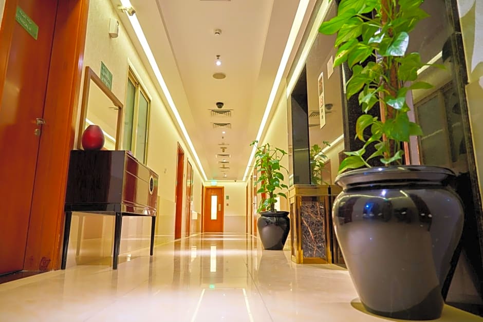 City Stay Grand Hotel Apartments - Al Barsha