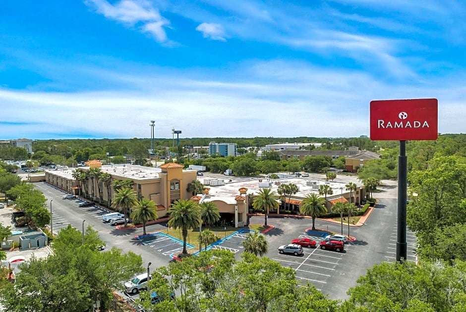 Ramada Conf Ctr by Wyndham Jacksonville/Baymeadows