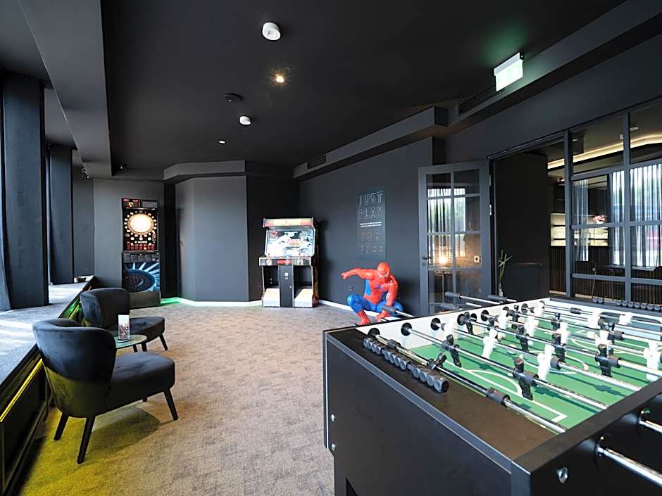 JustStay Mülheim Oberhausen Hotel & Apartments
