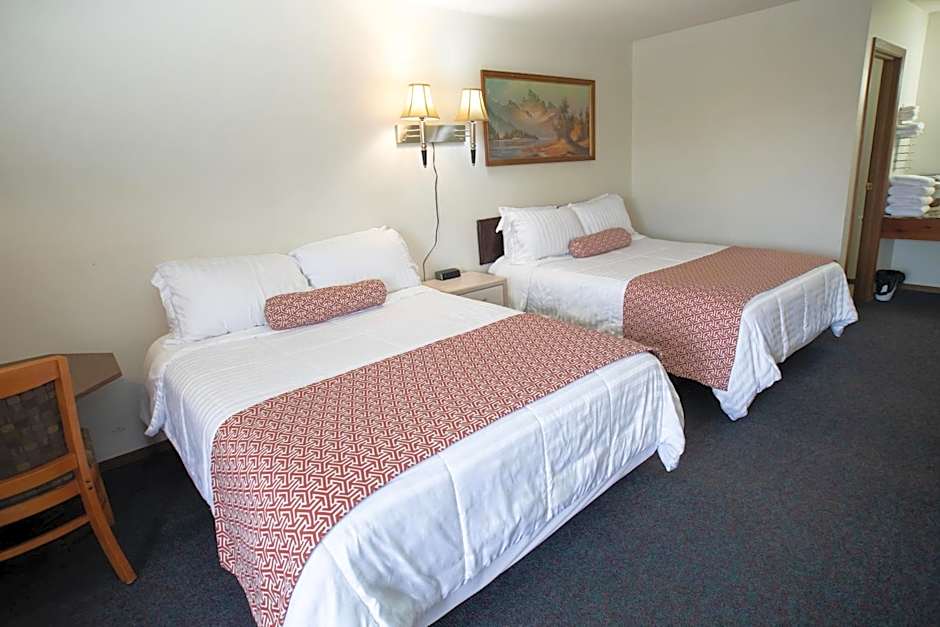 Shady Rest Motel