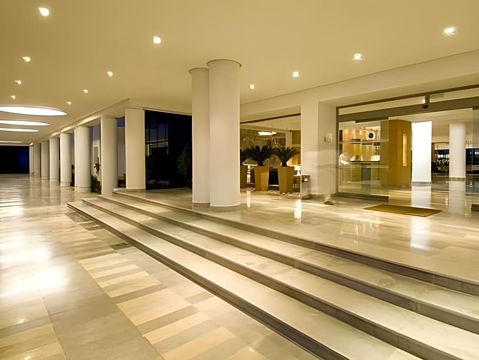 Thalassa Sousse - All Inclusive