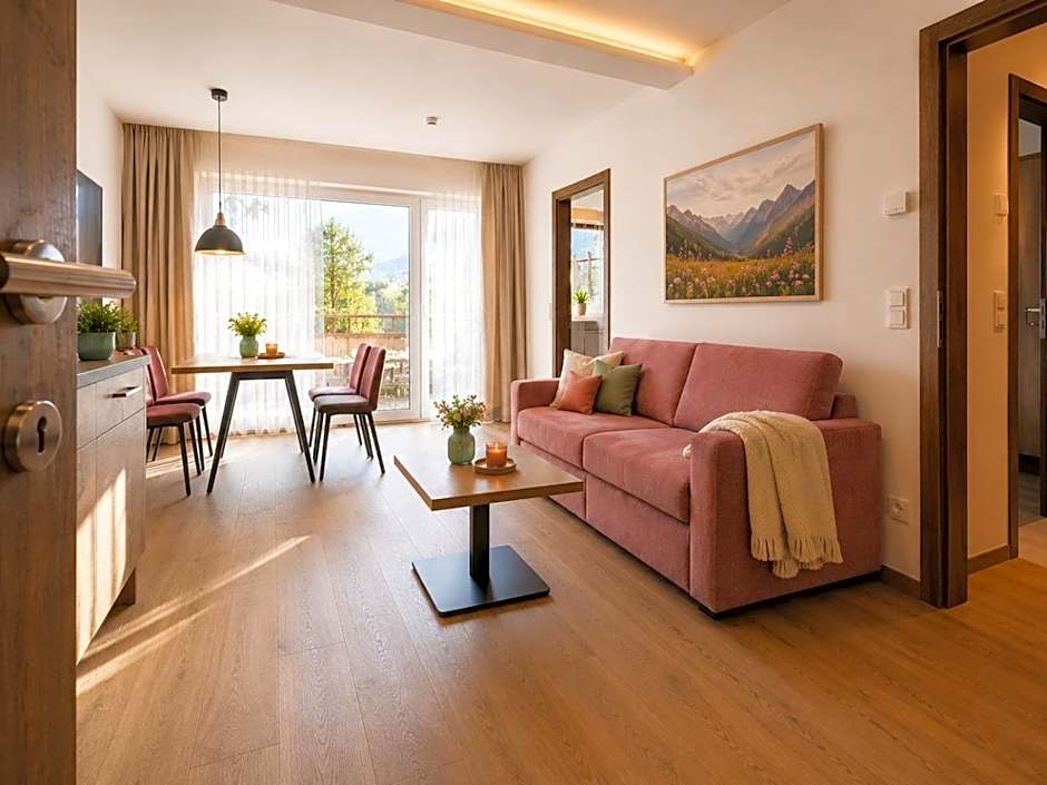 Der Kaerntnerhof am Weissensee, SeeHotel & SeeApartments direkt am See