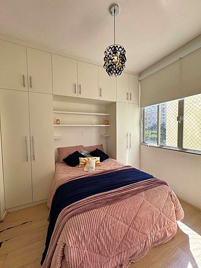 3 Minutos da Praia Posto 5 NSC1145-506