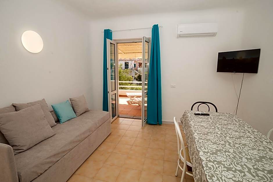 Residence Palummera