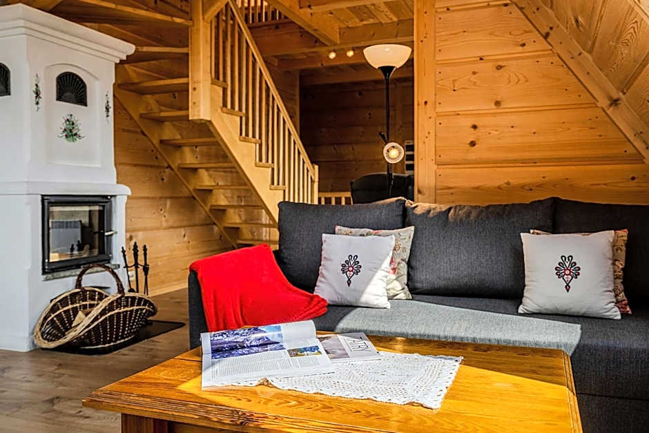 Osada Kościelisko - Tatry na Wyciągnięcie Ręki