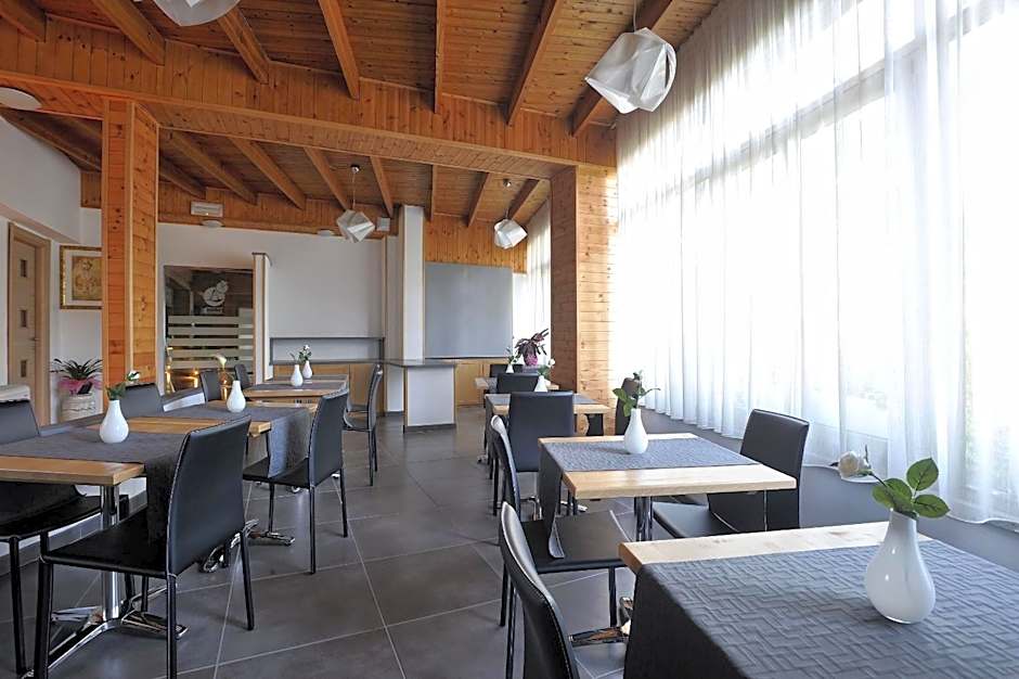 Piccolo Hotel Aurora