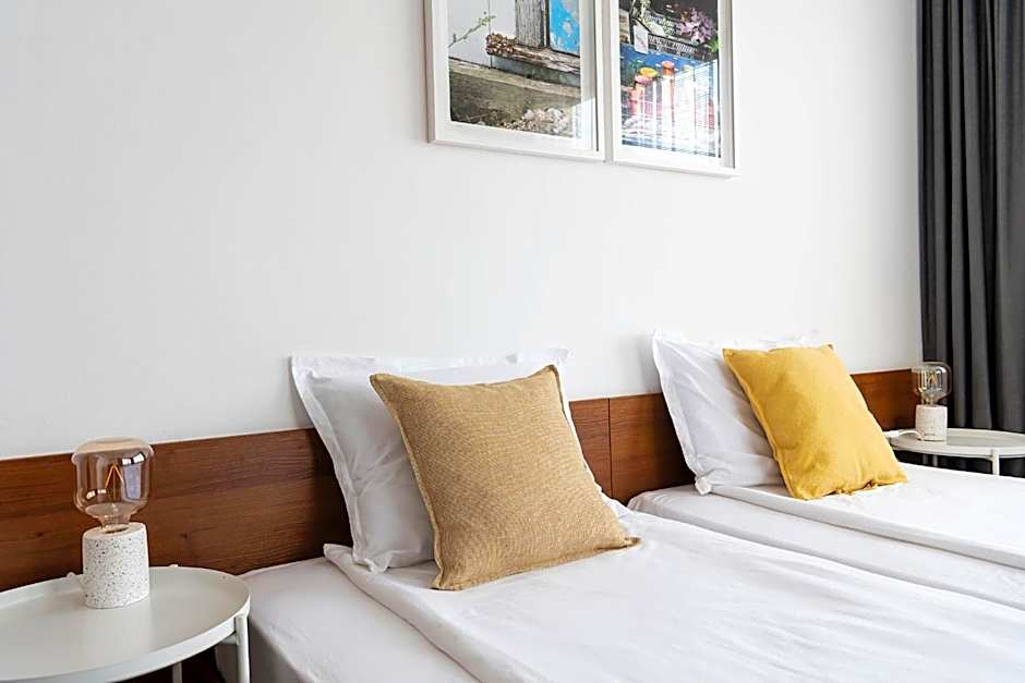 Sea House Afrodita II