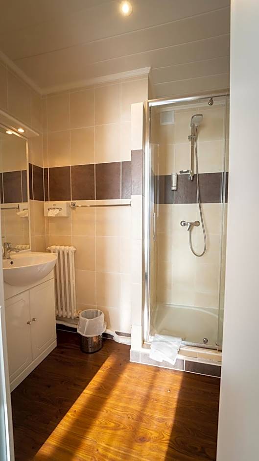 Best Western Hotel Ile de France