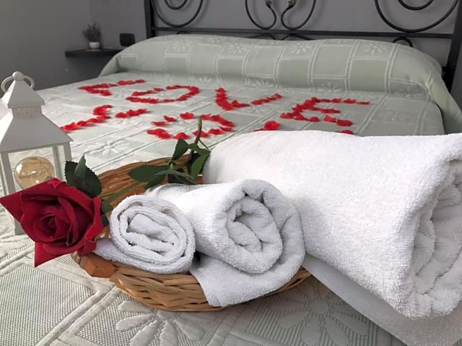 Bed&Breakfast La Primavera