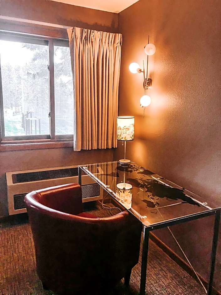 Bavarian Inn, Black Hills