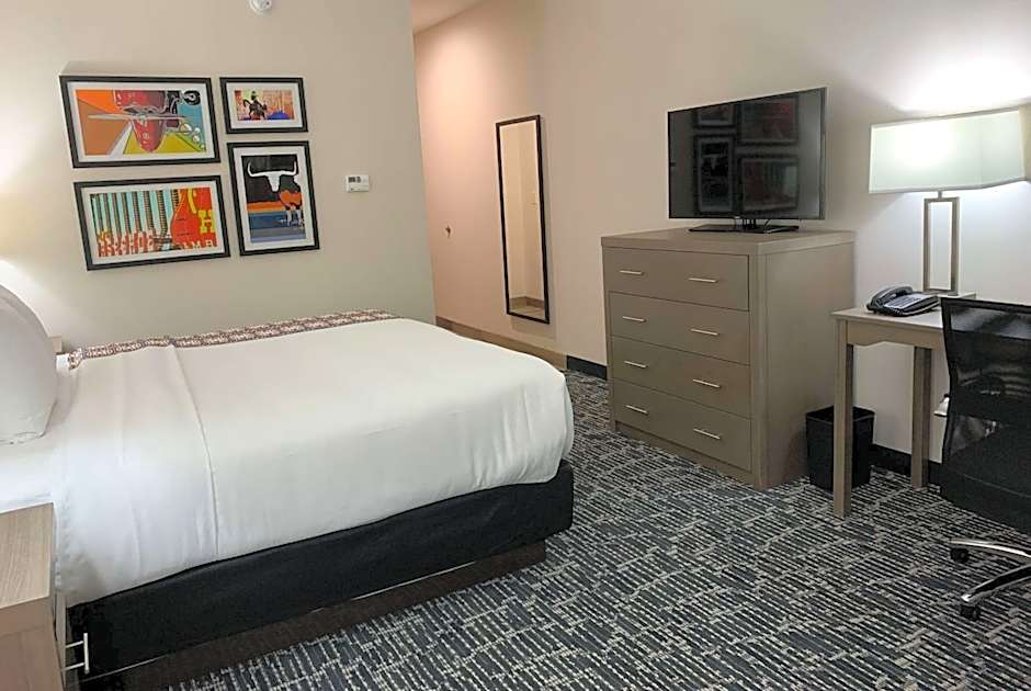 La Quinta Inn & Suites by Wyndham-Red Oak TX IH-35E
