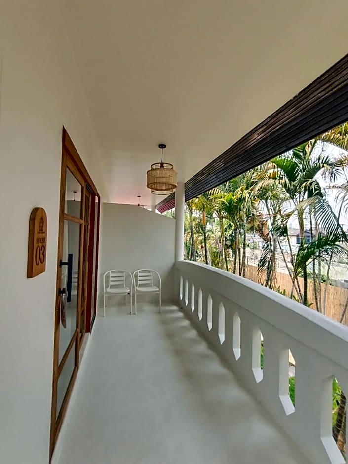 23 PAI HOUSE boutique hotel