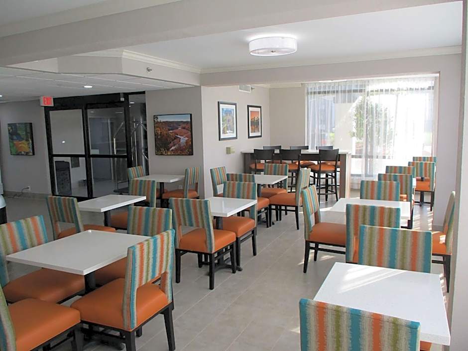 Best Western Southwest Little Rock