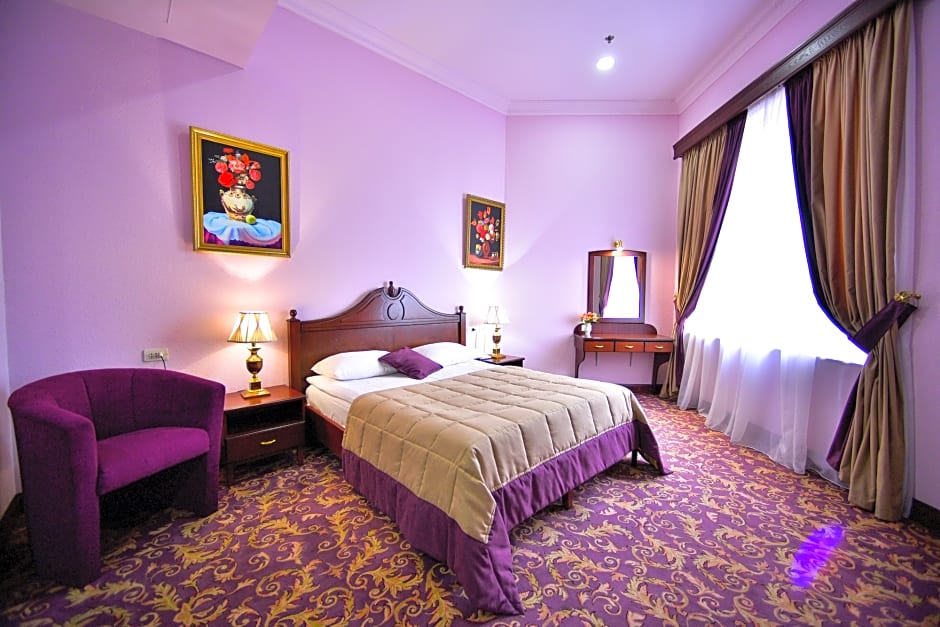 METROPOL HOTEL Yerevan
