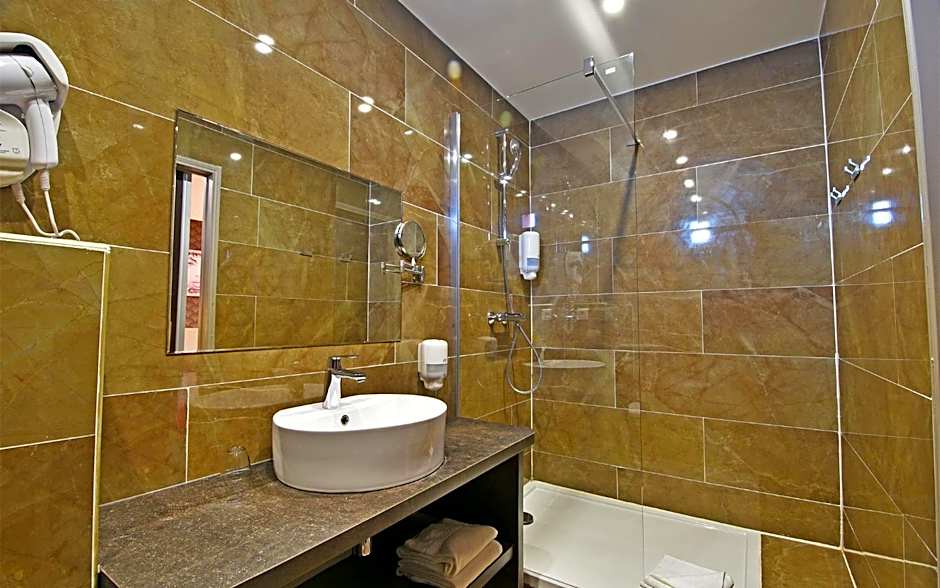 Hotel Restaurant Christophe Colomb