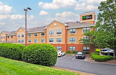 Extended Stay America Select Suites - Charlotte - Tyvola Rd.