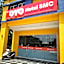 Hotel SMC Alam Avenue