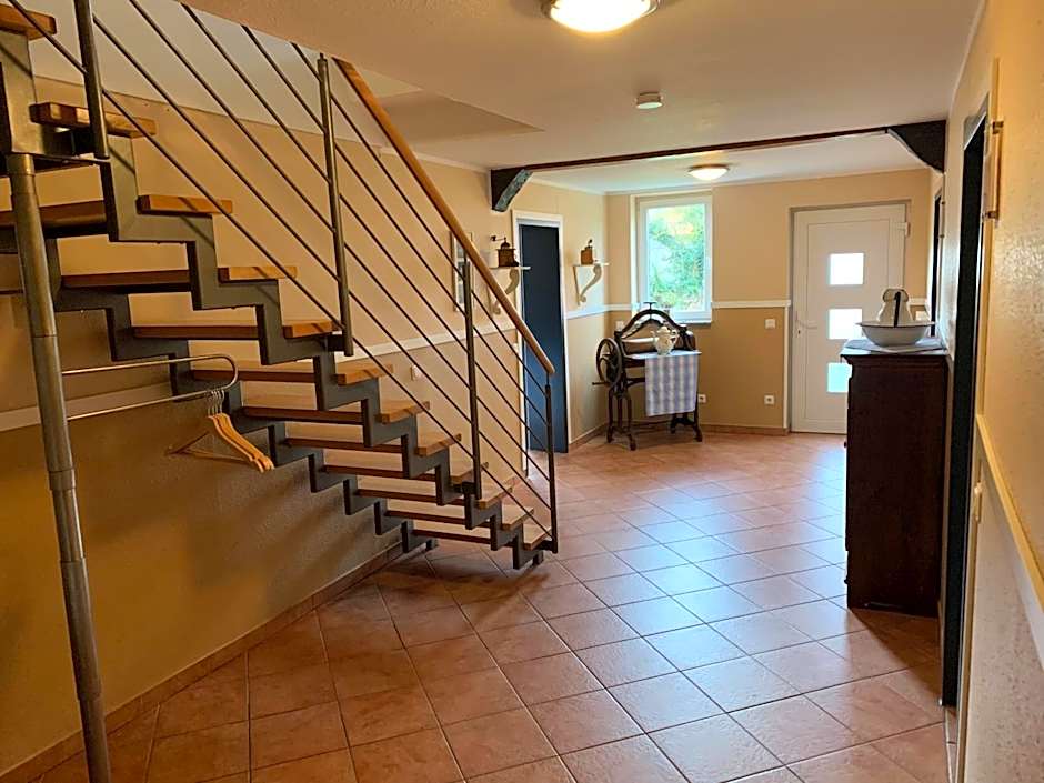 Hotel Stegmann's Hof