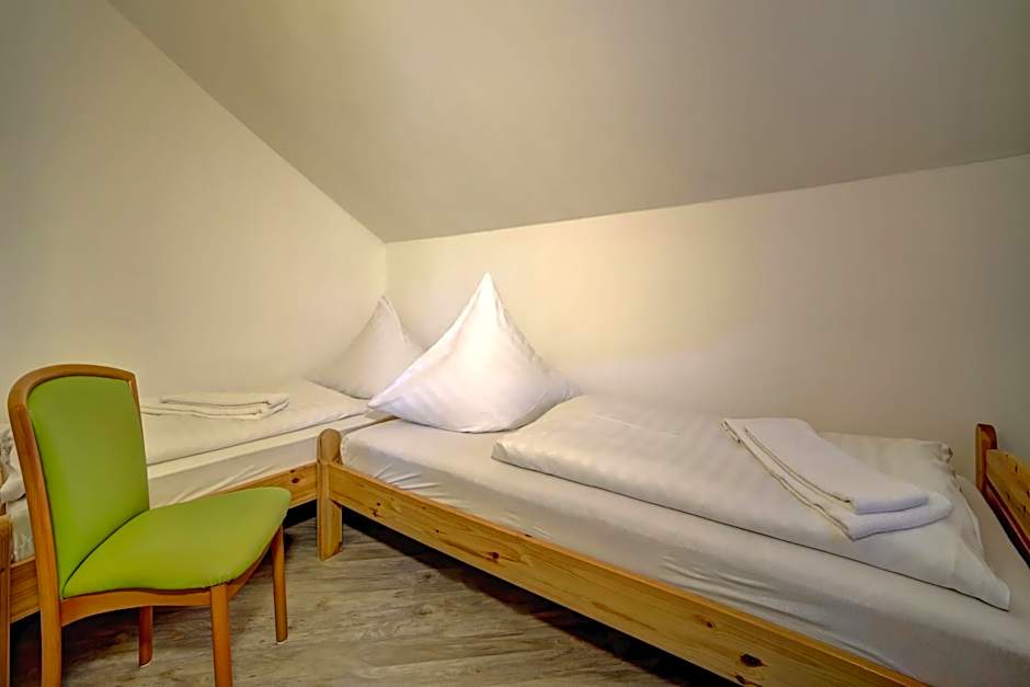 Village Hotel Bayerischer Wald