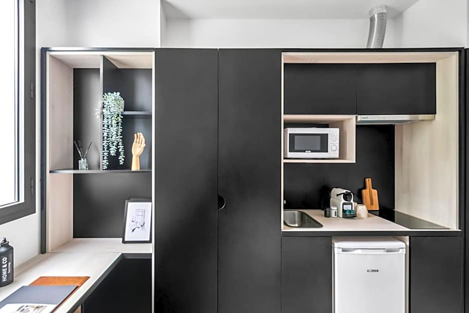 Home and CoLiving Pamplona