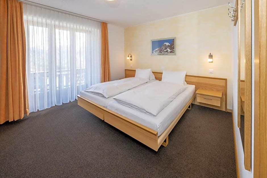 Aktiv Hotel & Spa Hannigalp