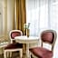Hotel Central - Baile Olanesti