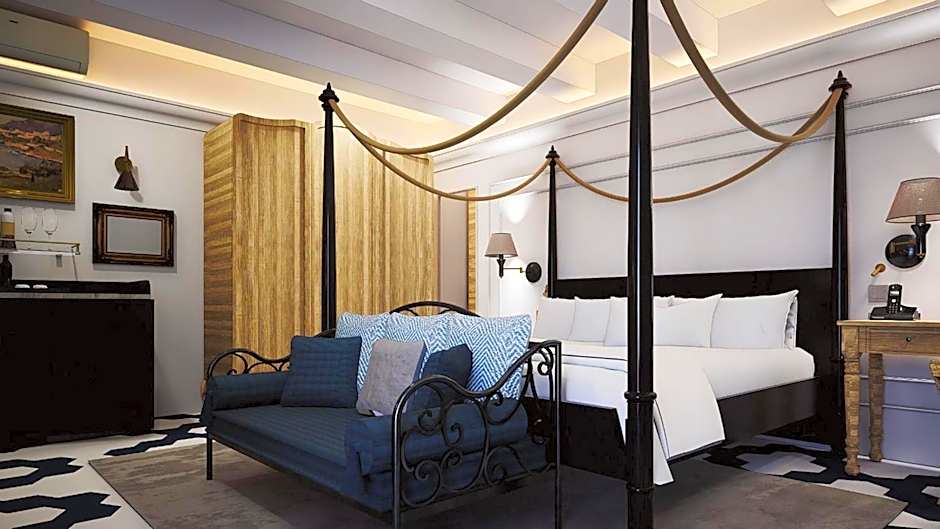 The Vincent Boutique Hotel, BW Premier Collection
