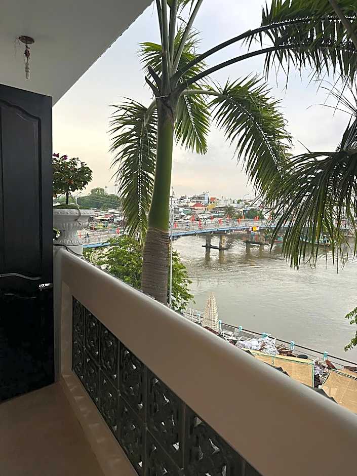 Ca Ty Hotel