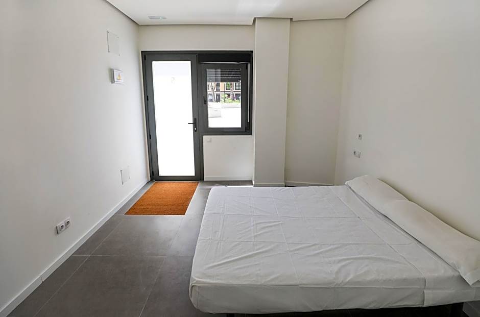 Hostel MYD La Latina