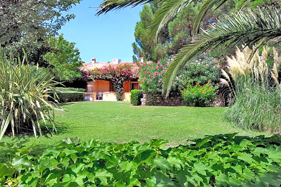 Colonna Hotel Du Golf