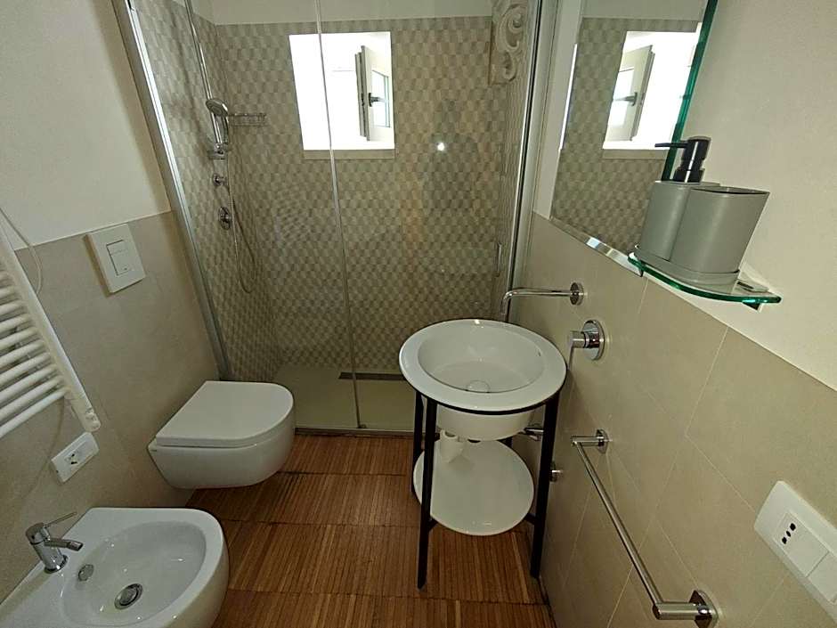 Casa Adele - Dimora del 1700 nel centro storico